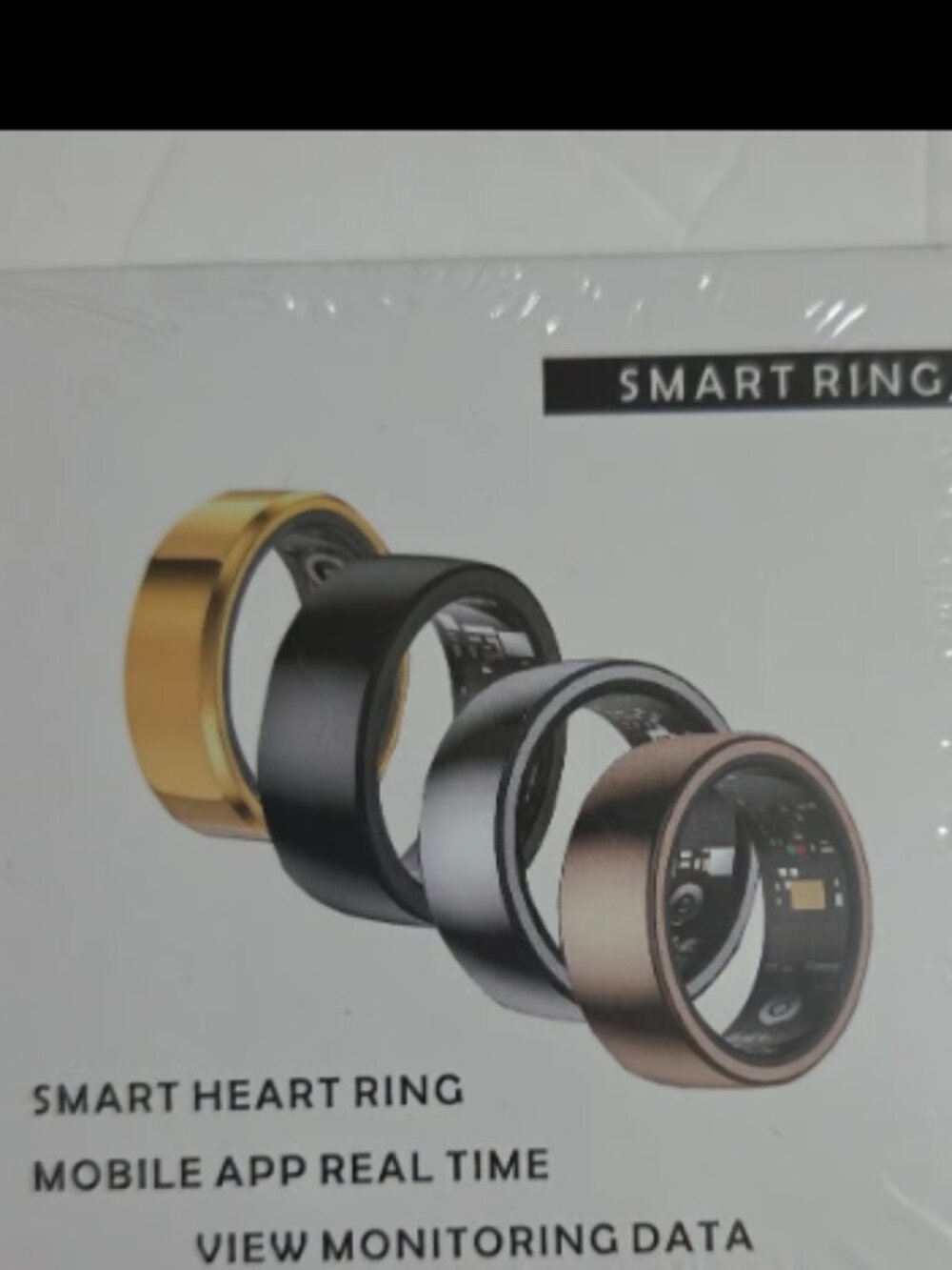 Smart Ring